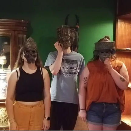 Experience Image