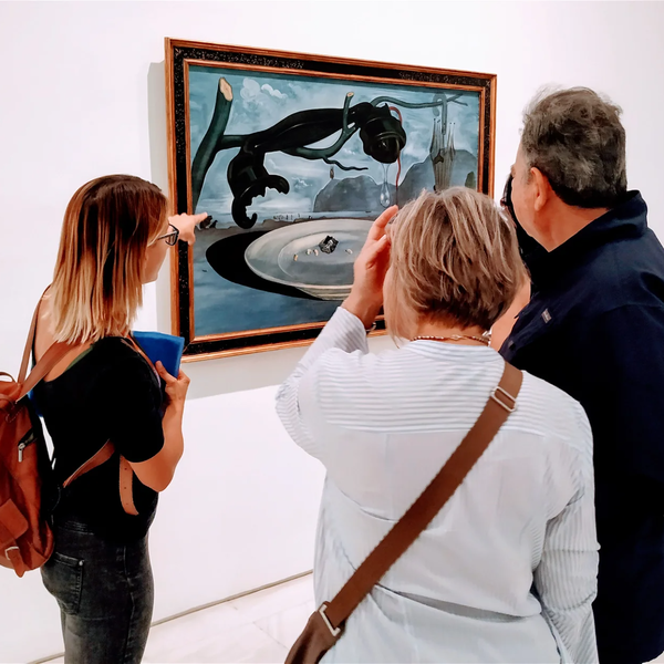 Experience Image