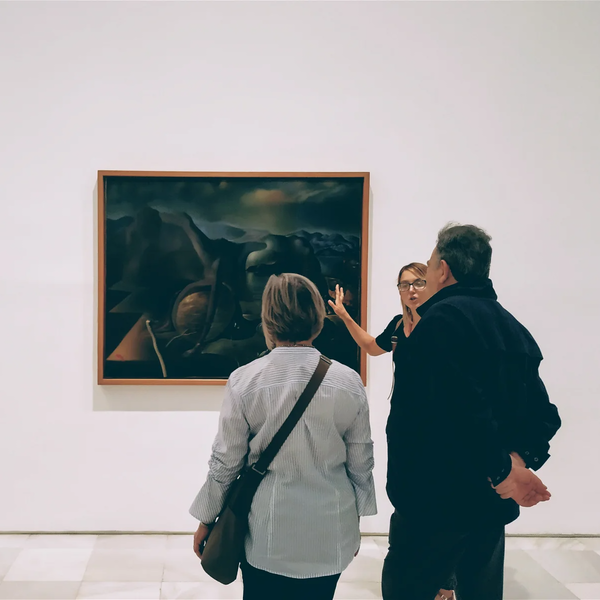 Experience Image