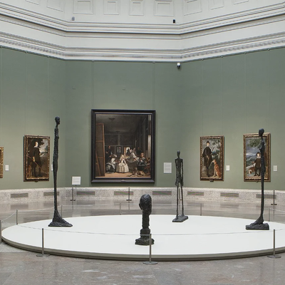 Private Tour to Prado Museum