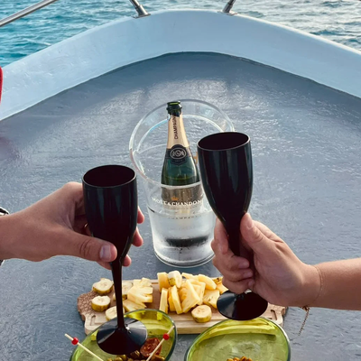 Private Bora Bora Sunset Cruise