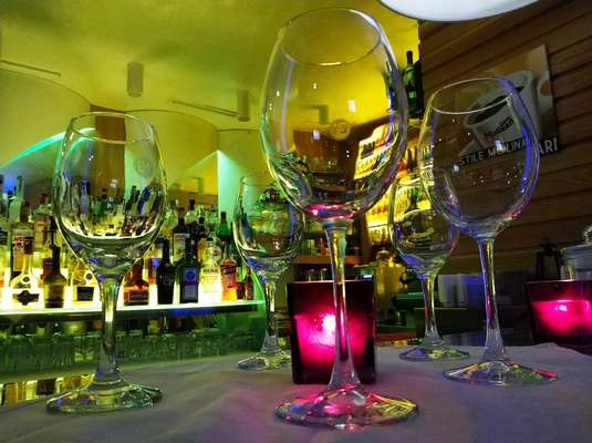Burgas Exquisite Wine Tasting