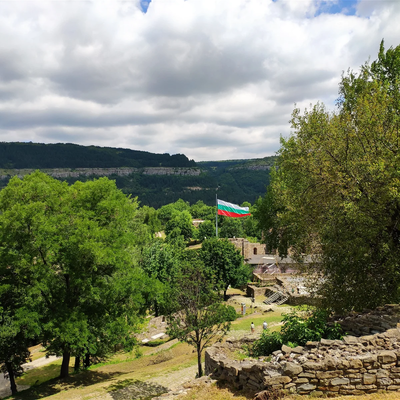 2 Days 2 Countries: Private Trip from Bucharest to Bulgaria
