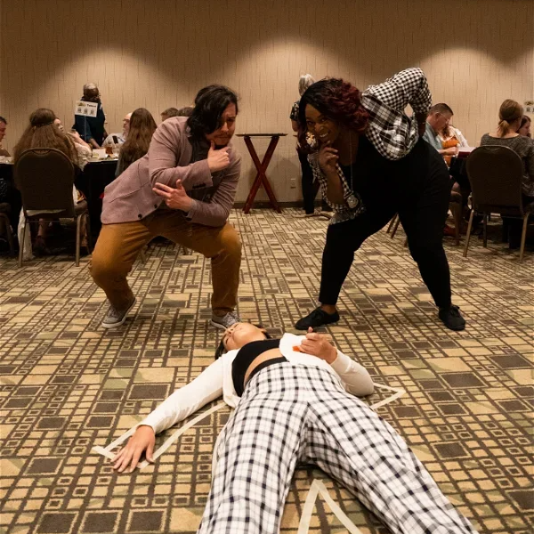 Experience Image