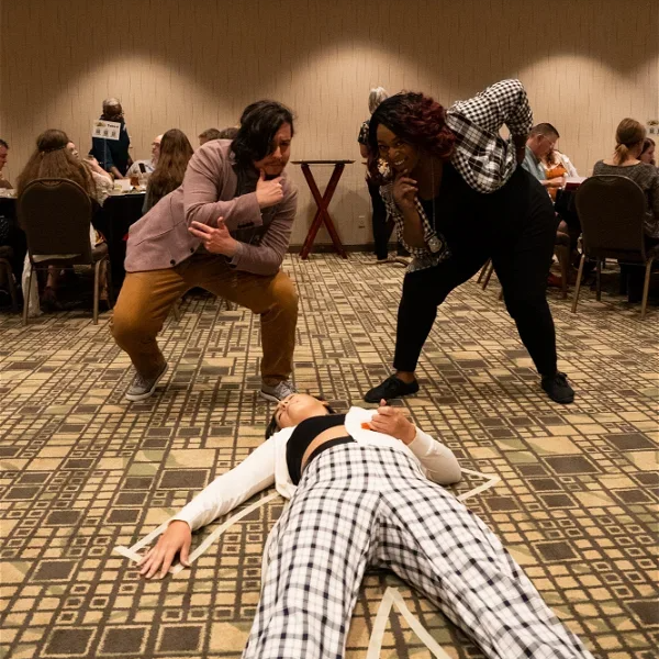Experience Image