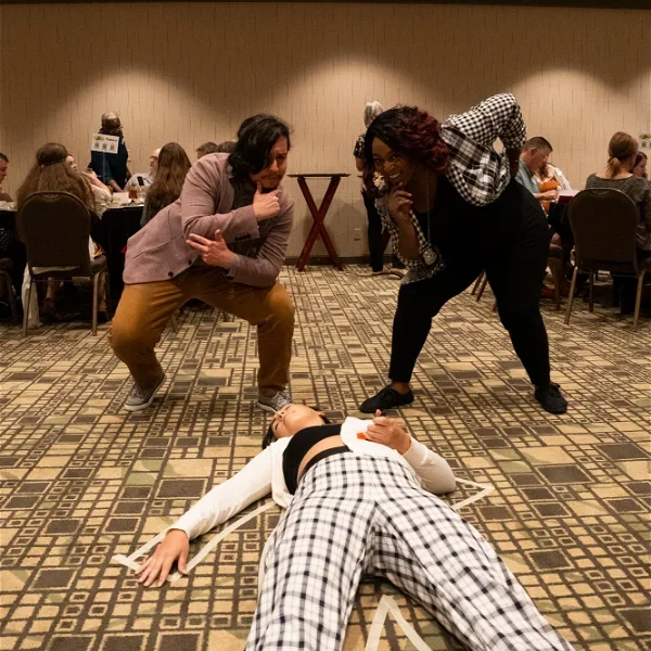 Experience Image