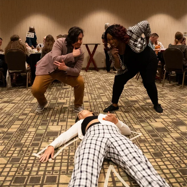 Experience Image