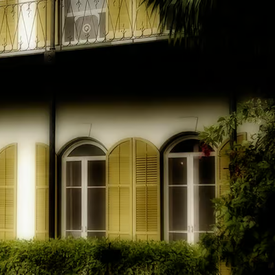 The Darkside of Key West Ghost Tour