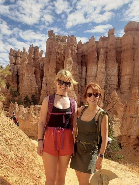 Experience Image