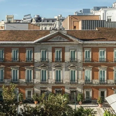 Private Thyssen Museum Tour