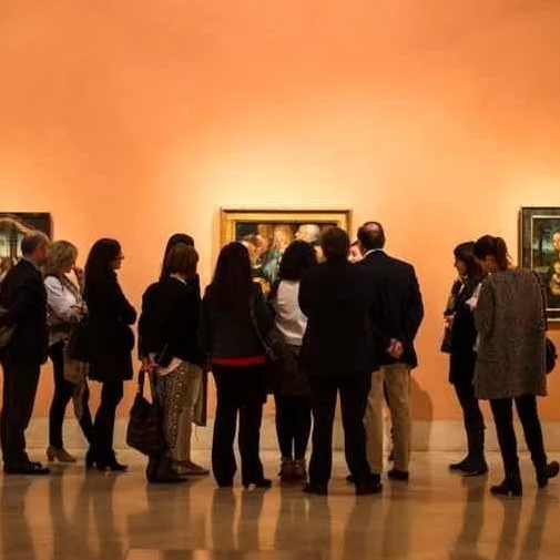 Experience Image