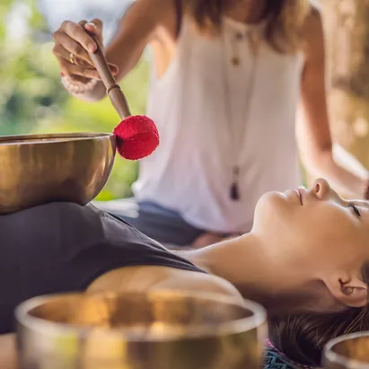 Experience Image