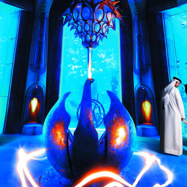 Experience Image