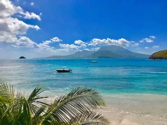 The Best of St. Kitts Island Tour