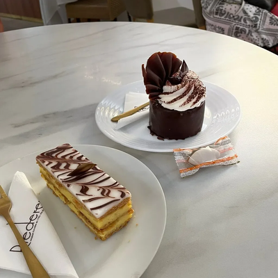 Aix-en-Provence Traditional Food Tour
