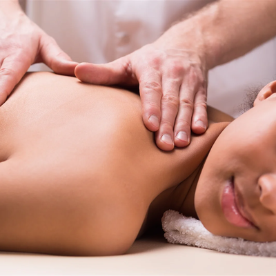 Couple's Complete Spa Package