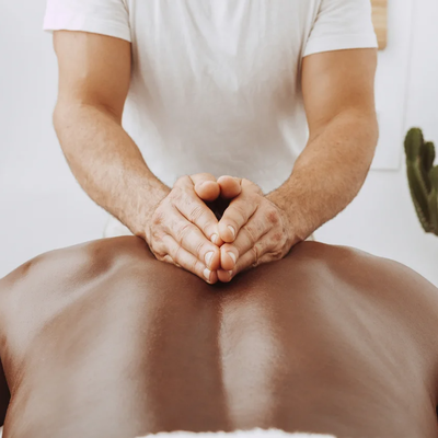 Massage Saver for Two