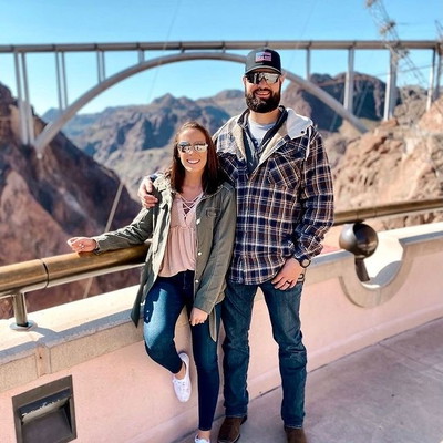 Hoover Dam Ultimate VIP Tour with Lunch