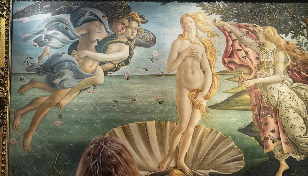 Experience Image