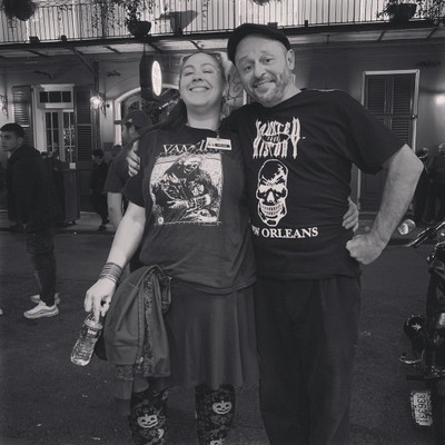 Vampire Tours in New Orleans