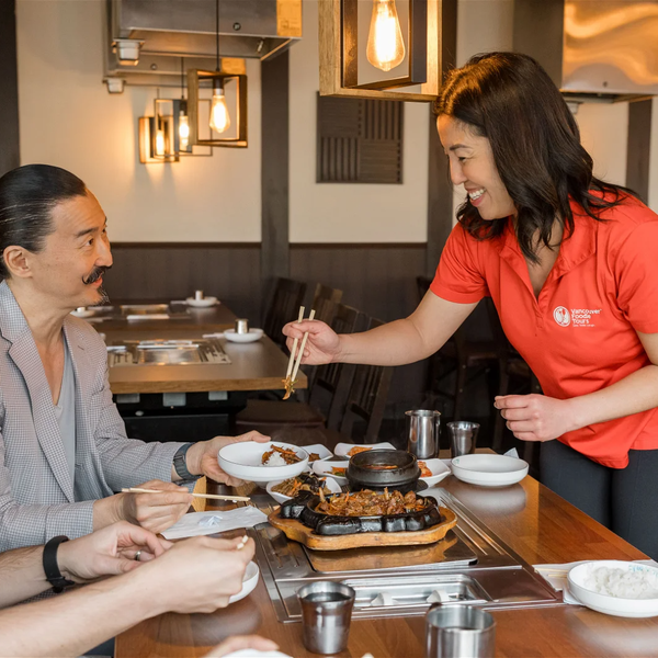 Experience Image