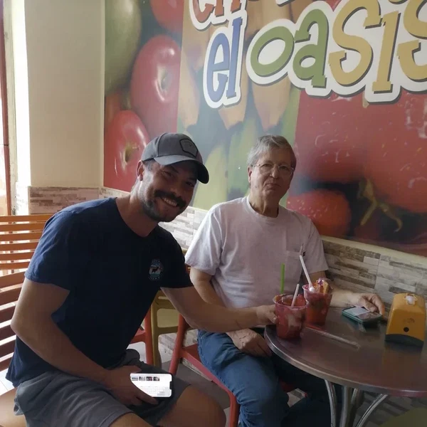 Experience Image
