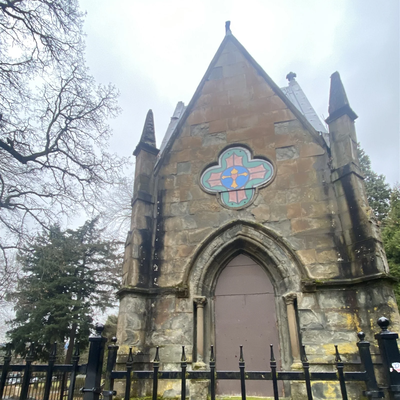 Macabre Ghost History of Portland
