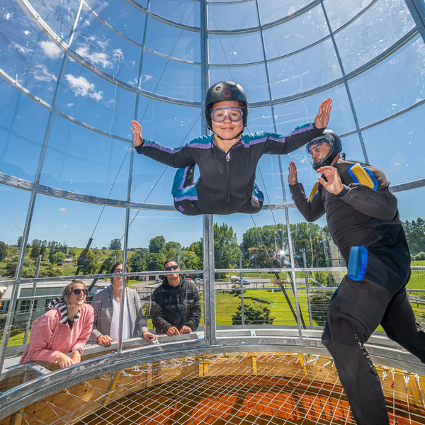 Experience Image