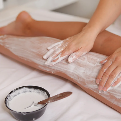 60-Minute Detox Wrap - Philadelphia