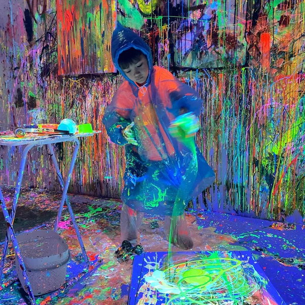 Experience Image
