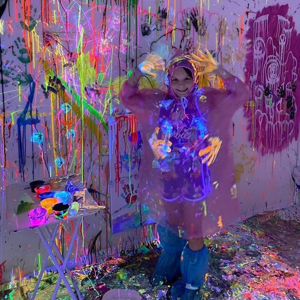Experience Image
