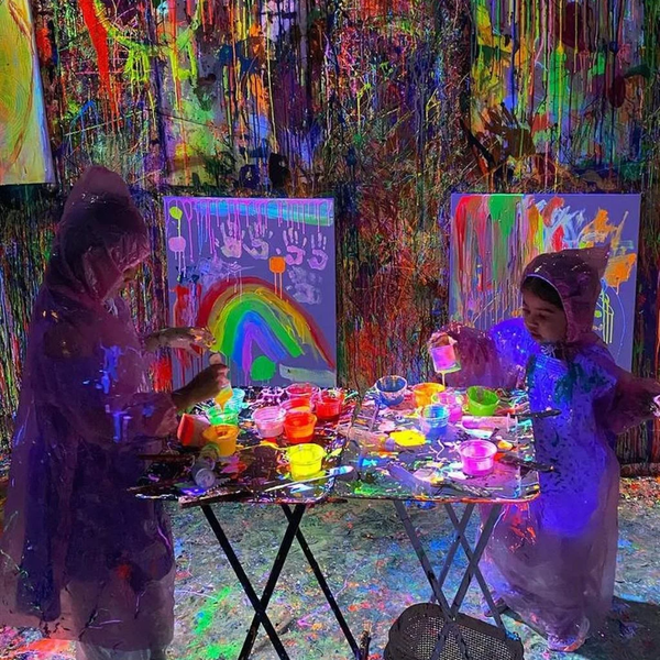 Experience Image