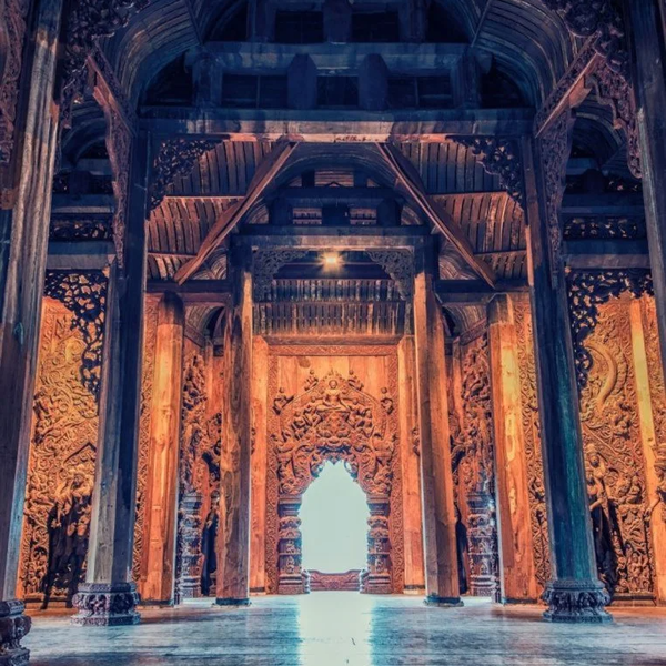 Experience Image