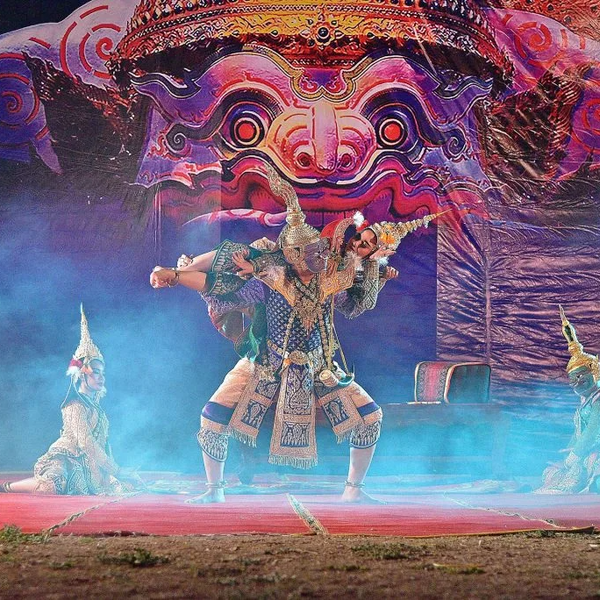 Experience Image