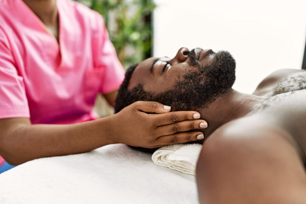 60-Minute Body Therapy Therapeutic Massage