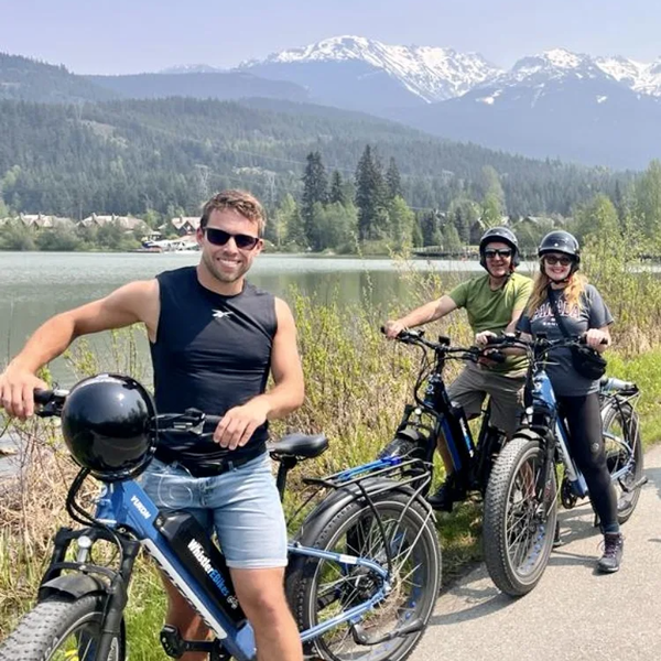 Experience Image