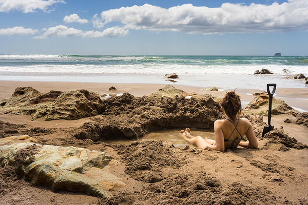 Coromandel Peninsula Highlights from Auckland