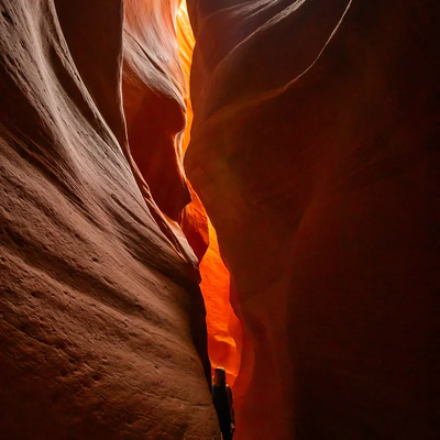 Award-Winning UTV Slot Canyon Tour