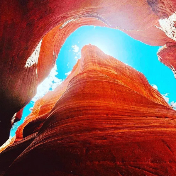Experience Image