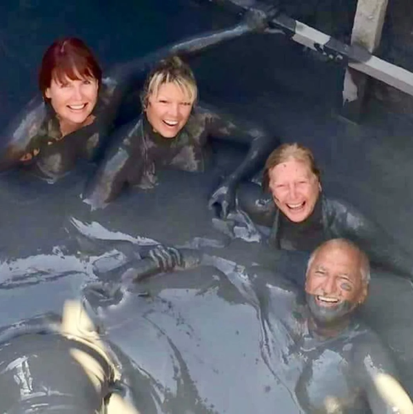 Experience Image
