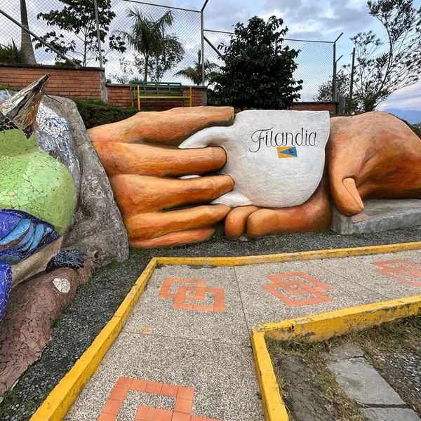 Experience Image