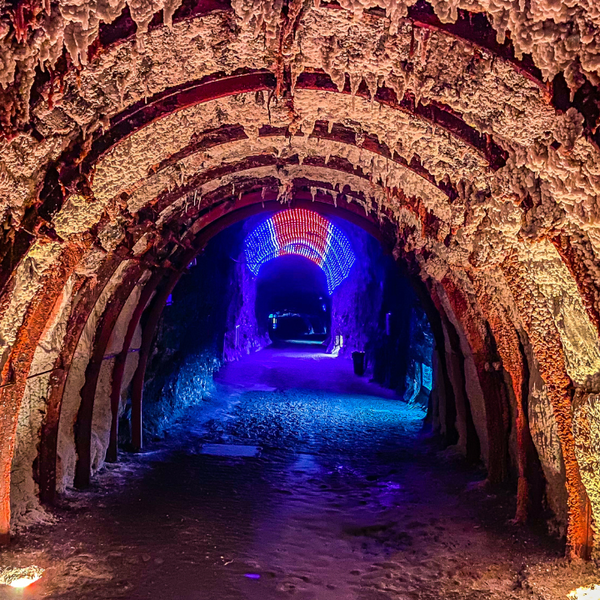 Private Zipaquirá, Salt Cathedral, and Colonial Town Tour