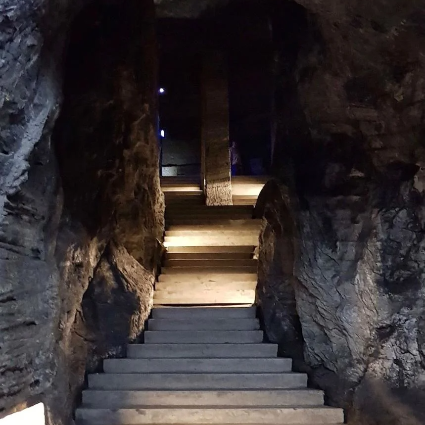 Private Zipaquirá, Salt Cathedral, and Colonial Town Tour