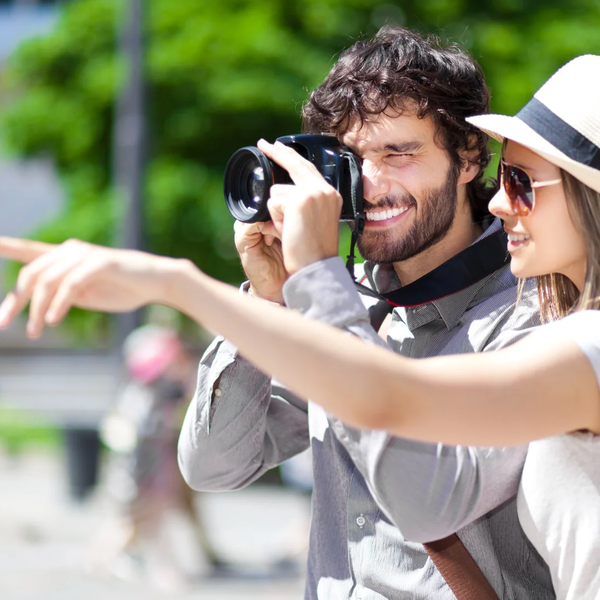 Experience Image