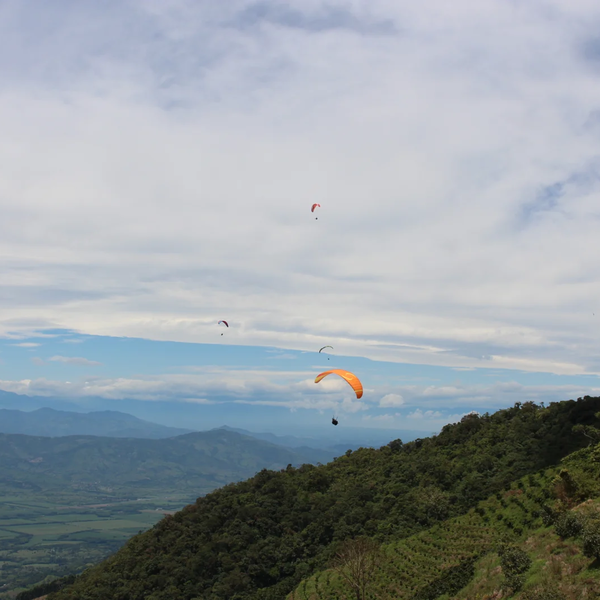 Experience Image
