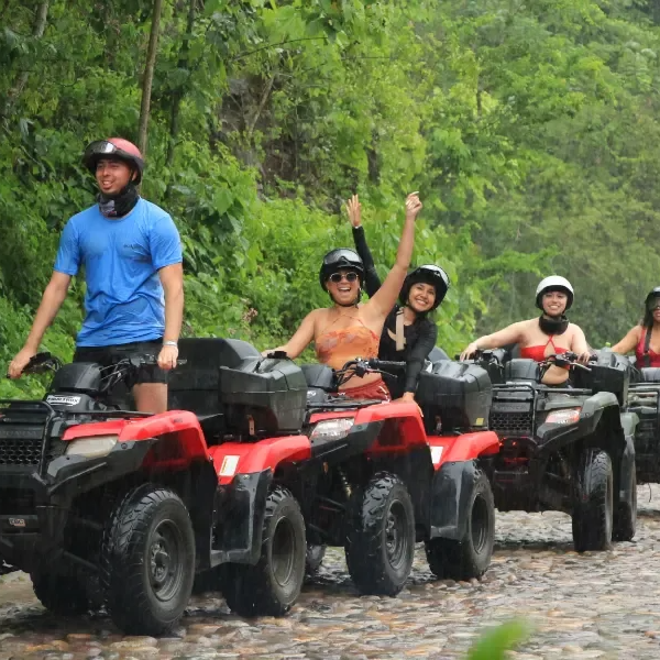 Experience Image
