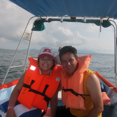 Snorkel Los Arcos