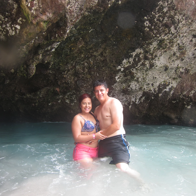 Snorkel Marietas Island
