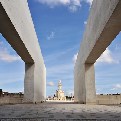 Half-Day Tour to Fátima