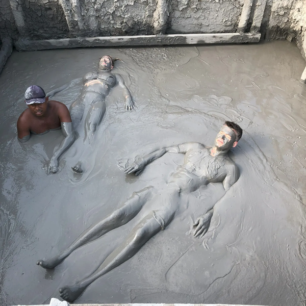 Experience Image
